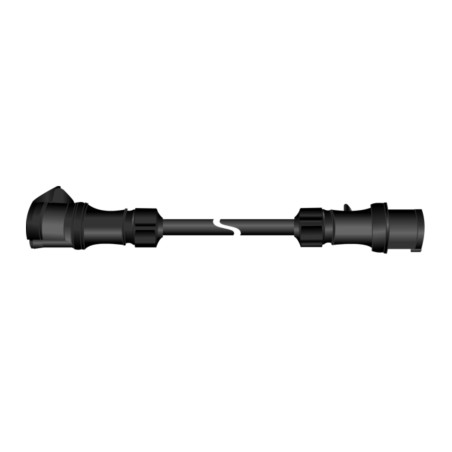 GDE CEE 3p 32A verlengkabel