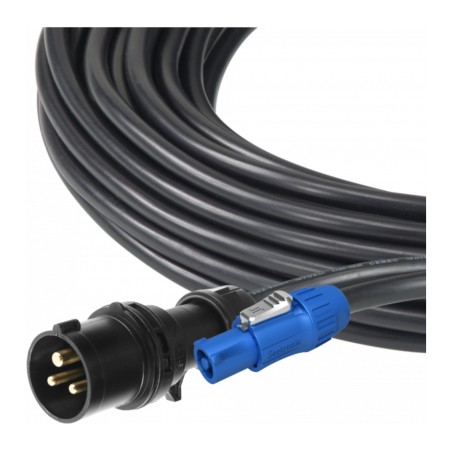 GDE PowerCon aansluitkabel
