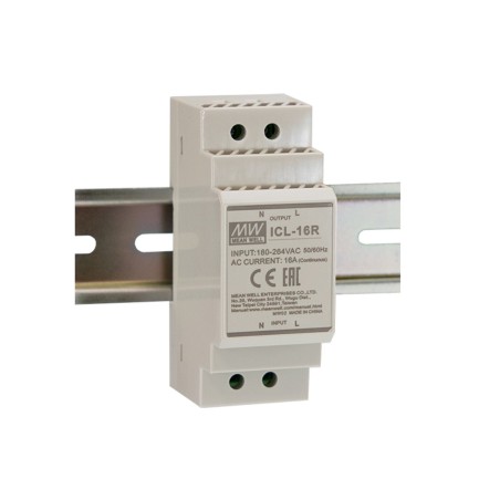 MW - ICL-16R Inrush Current Limiter