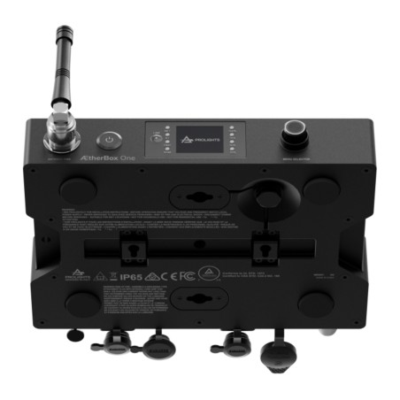 ProLights ÆtherBox One