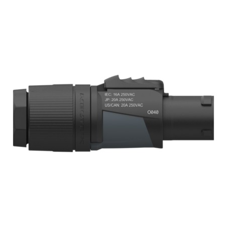 Neutrik MENAC3FTRUE1S