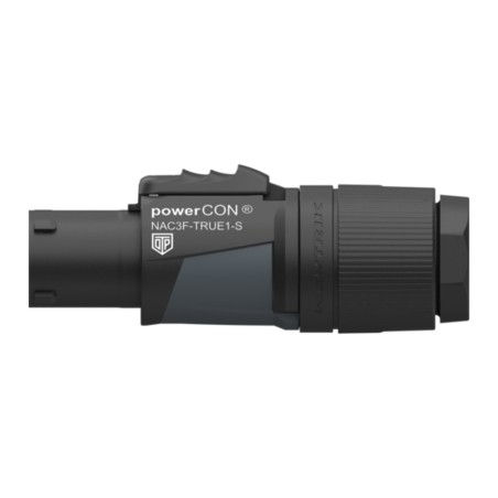 Neutrik MENAC3FTRUE1S