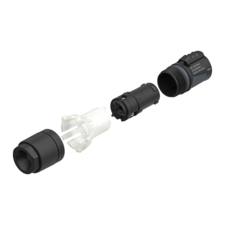 Neutrik MENAC3FTRUE1S