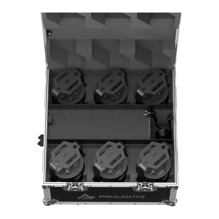 ProLights SMARTPARNEOPACK