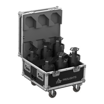ProLights SMARTPARNEOPACK