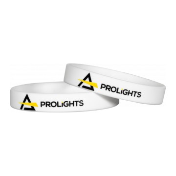 Prolights PROSLBRACEL - Full AVL Distribution