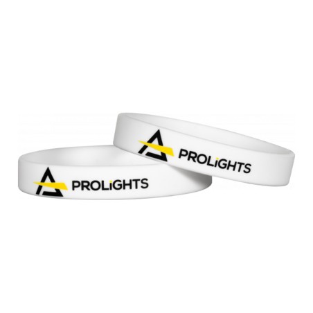 Prolights PROSLBRACEL - Full AVL Distribution