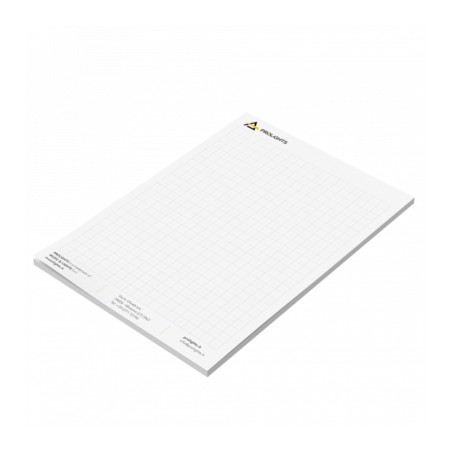 Prolights NOTA4PRO - Full AVL Distribution