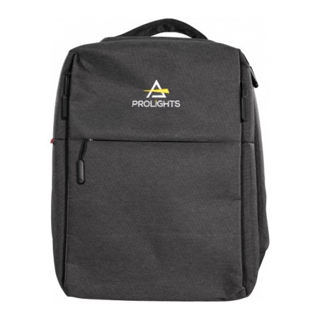 Prolights PLBACKPACK01 - Full AVL Distribution