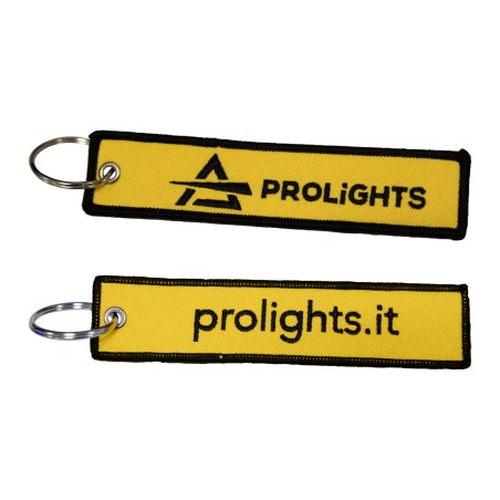 ProLights Sleutelhanger