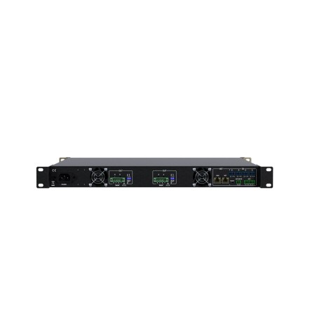 Ecler DARA-4B600