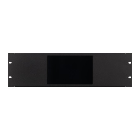 Visual Productions - Rackmount K
