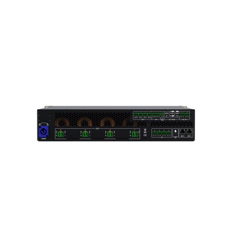 Ecler VIDA 48Q EX-DEMO