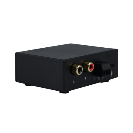 Streamit Iris Transmitter