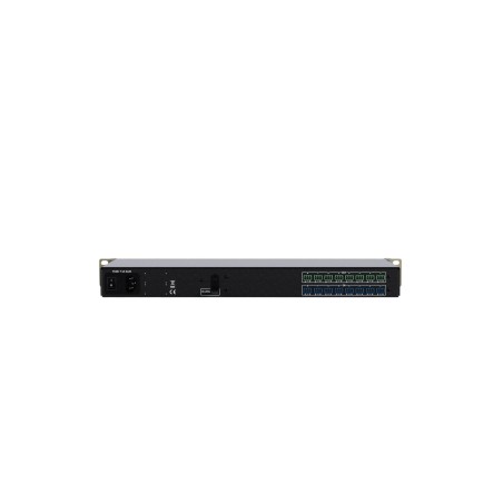 Ecler BIO-X8