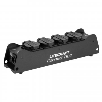 LITECRAFT Connect TS.4 - Full AVL Distribution