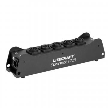 LITECRAFT Connect TT.5 - Full AVL Distribution