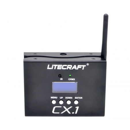 LITECRAFT CX.1