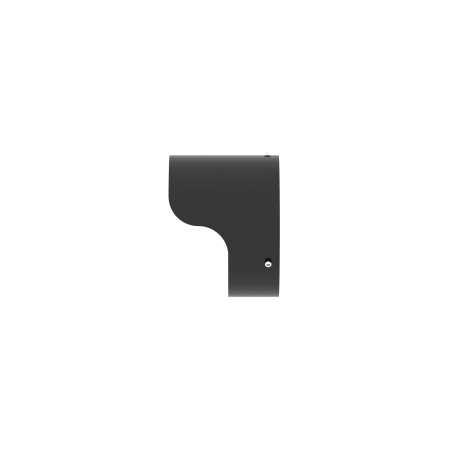 DTS Tophat Focus.D 1 HO Black