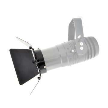 DTS Barndoor Focus - Full AVL Distribution