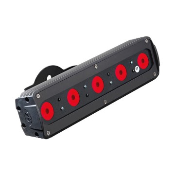 DTS FOS 33 FC RGBW LED bar - Full AVL Distribution