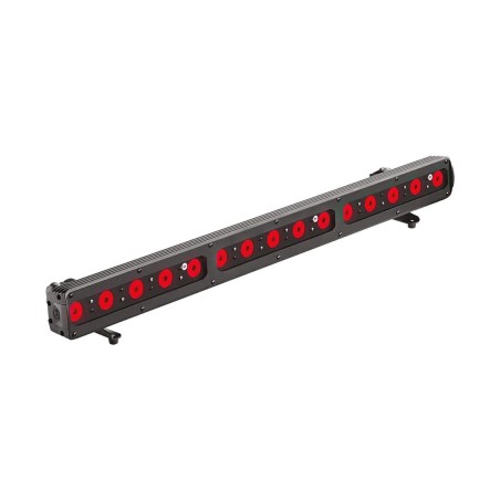 DTS FOS 100 FC RGBW LED bar - Full AVL Distribution