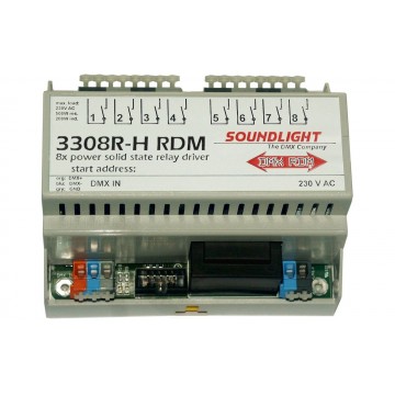 Soundlight 3308R-H
