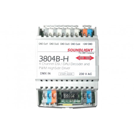 Soundlight 3804B-H