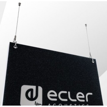 Ecler acoustics - CLIPKIT
