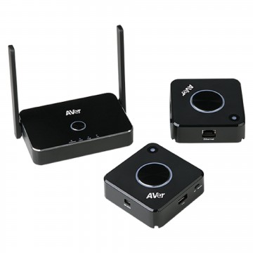 AVer AWS200 - Full AVL Distribution