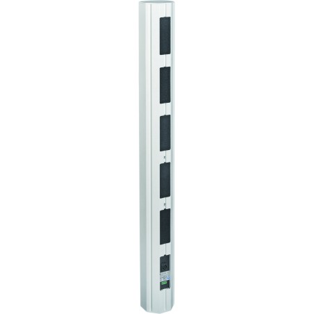 Barth B-4.C13WH - Full AVL Distribution