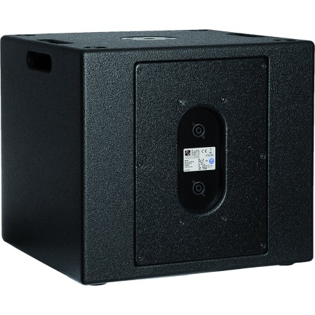 Barth BS-12 Subwoofer - Full AVL Distribution