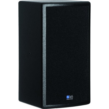 Barth B-6.CCi - Full AVL Distribution