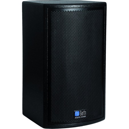 Barth B-8.WL - Full AVL Distribution