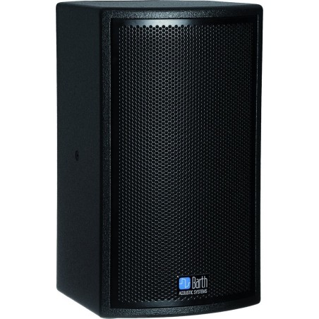 Barth B-8.S - Full AVL Distribution
