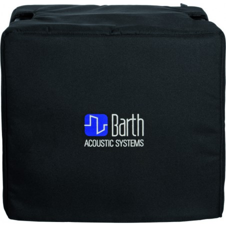 Barth Cover BS-12 - Full AVL Distribution