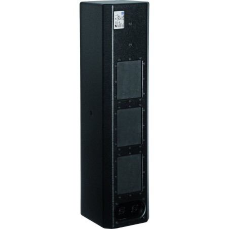 Barth B-6.C8i HP - Full AVL Distribution
