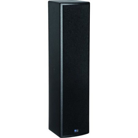 Barth B-6.C8i HP - Full AVL Distribution