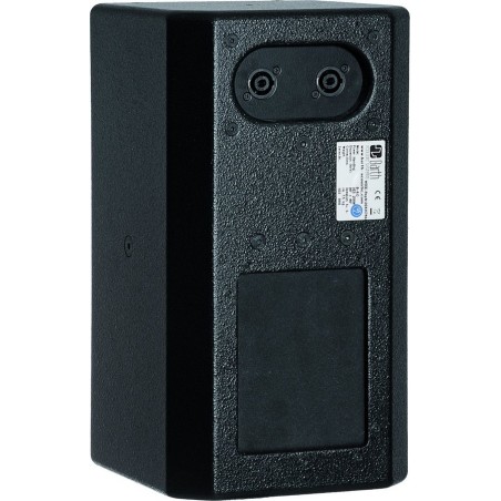 Barth B-6.Ci - Full AVL Distribution