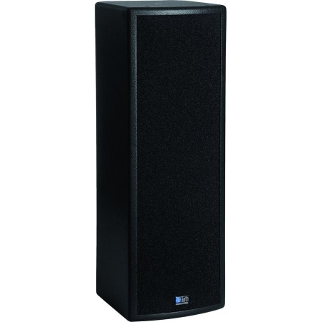 Barth B-6.C6i - Full AVL Distribution