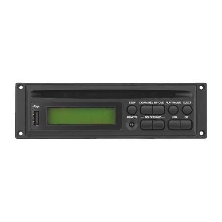 Barth CD-8.WL - Full AVL Distribution