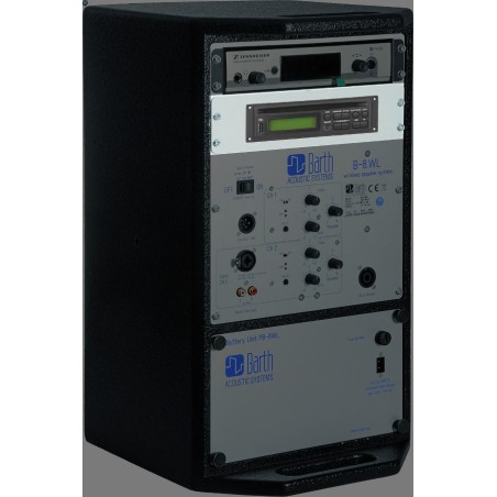 Barth CD-8.WL - Full AVL Distribution