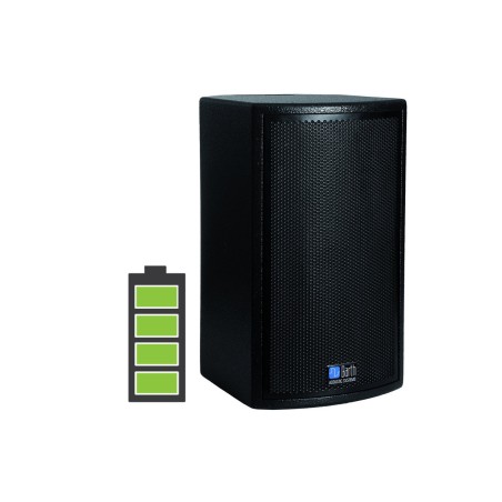 Barth B-8.WL - Full AVL Distribution