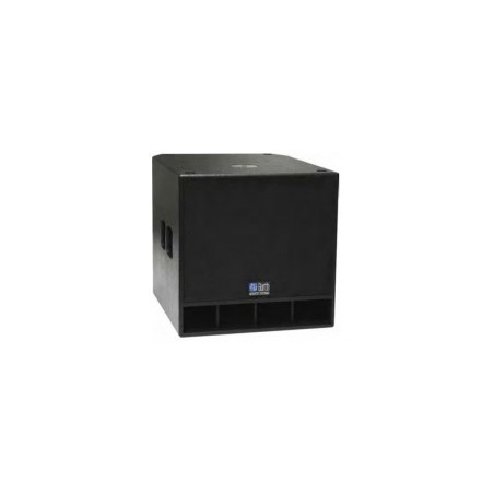 Barth BS-15 - Full AVL Distribution