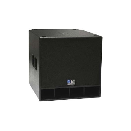 Barth BS-15.sp - Full AVL Distribution