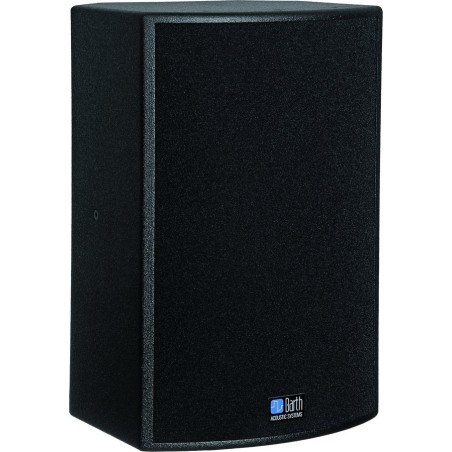 Barth B-12i - Full AVL Distribution
