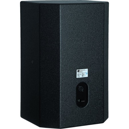 Barth B-12i - Full AVL Distribution