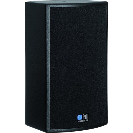 Barth B-8i - Full AVL Distribution