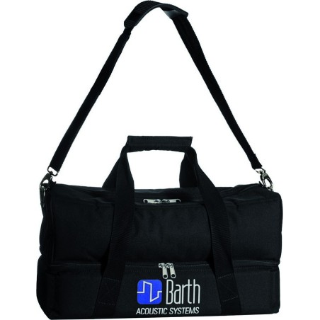 Barth BAG-Compact - Full AVL Distribution