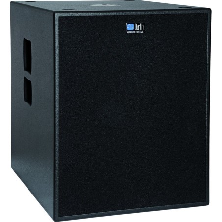Barth Xtra-Power.sp - Full AVL Distribution